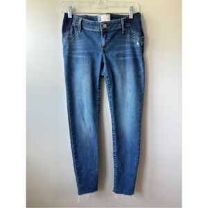 Maternity Gap Jeans